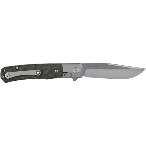 Нож Boker TRPPR Micarta - фото 2