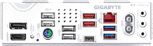 Материнська плата Gigabyte B850 Eagle WiFi7 Ice Socket AM5 - фото 3