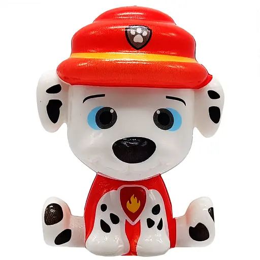 Детский антистресс Щенячий патруль "Маршалл" C2402(Red)