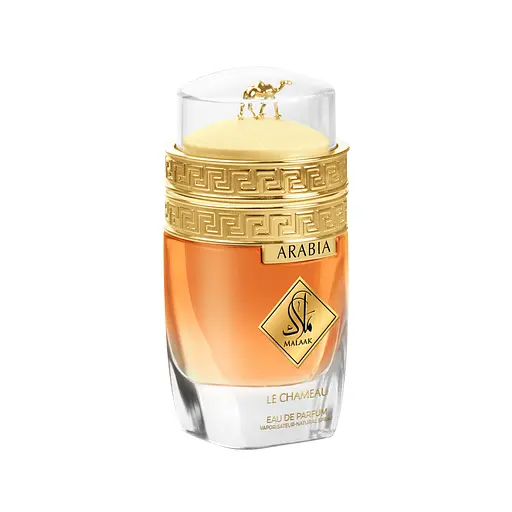 Парфумована вода унісекс Le Chameau Arabia Malaak 100 мл (MM35999)