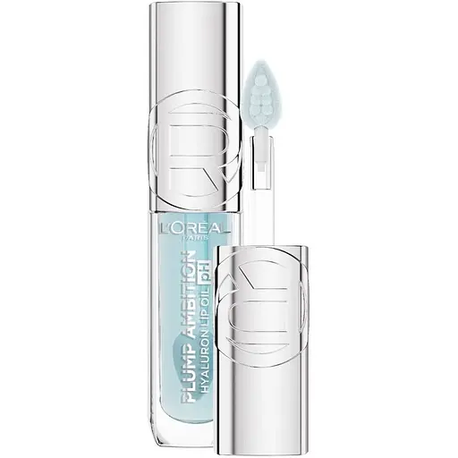 Блеск-масло для губ L'Oréal Paris Plump Ambition pH №113, 5 мл