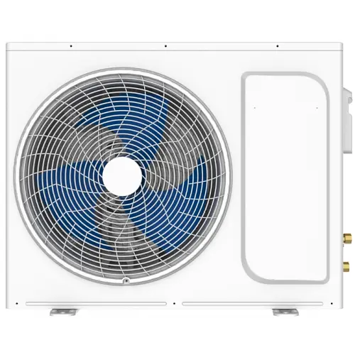 Кондиционер Idea IPA-18HRART-FN8 Black Artist(black mirror) - фото 10