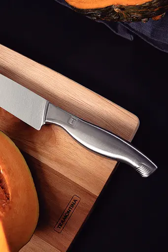 Нож универсальный Tramontina Sublime, 152 мм (6907623) - фото 5