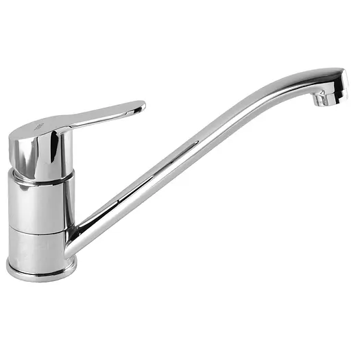 Змішувач для кухні Tres BM 139333 Хром - фото 1