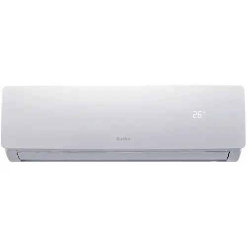 Кондиціонер Daiko ASP-H12CNX/AS-H12CNX Lux - фото 2
