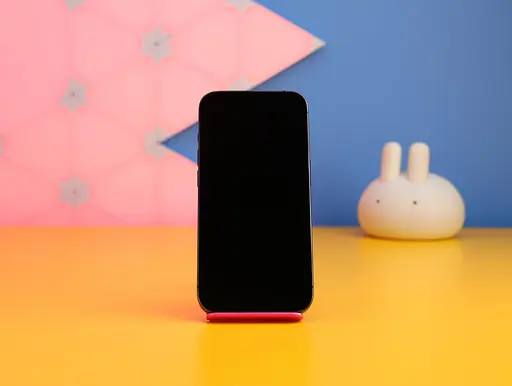 Смартфон Apple iPhone 15 Pro 128GB Blue Titanium (MTV03) Б/У [160007] - фото 3