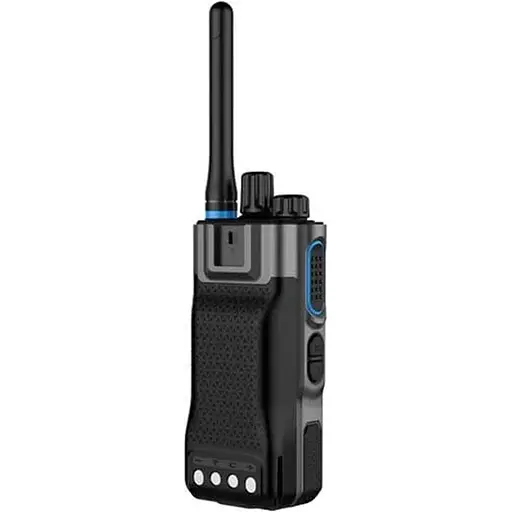Рация Caltta DH590 UHF DMR [141697] - фото 4