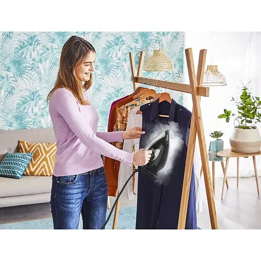 Утюг с парогенератором Tefal Express Easy SV6140E0 [106174] - фото 7