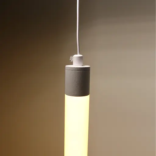 Подвесной светильник Friendlylight Vertical PD FL3222 - фото 2