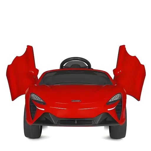 Електромобіль дитячий Bambi McLaren M 5030EBLR-3 - фото 2