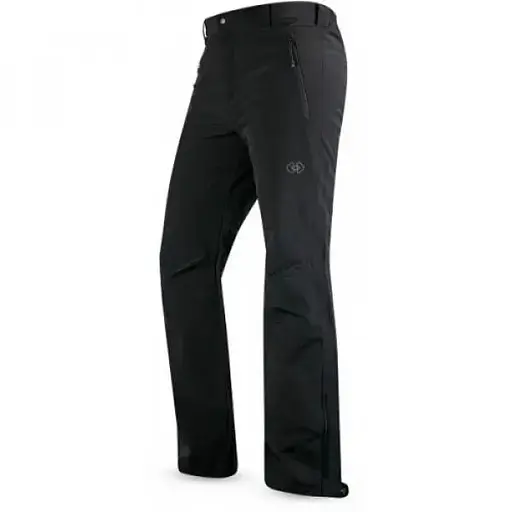 Штани Trimm Motion Lady XL Чорний (TRM-MOTILADBXL)