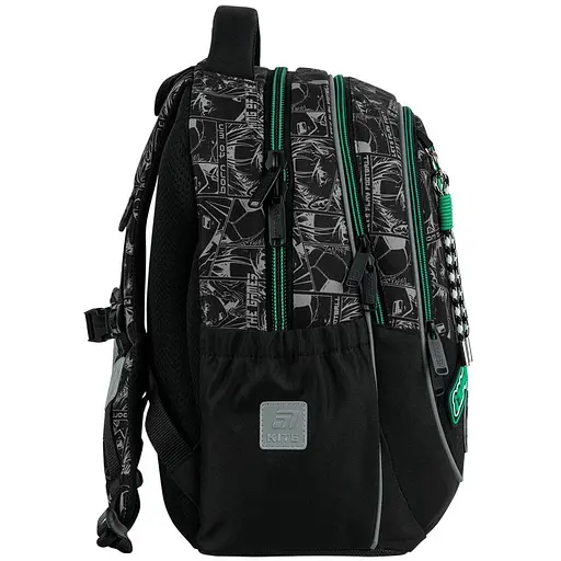 Школьный рюкзак Kite Education Good Mood (K26-700M-5) - фото 5