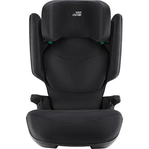 Автокресло Britax Romer Kidfix Pro M Classic Space Black - фото 2