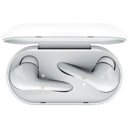 Наушники Trust Nika Touch White - фото 8