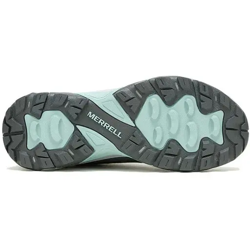 Кросівки Merrell Speed Strike 2 Wmn 37 Grey (1054-036.1408) - фото 3