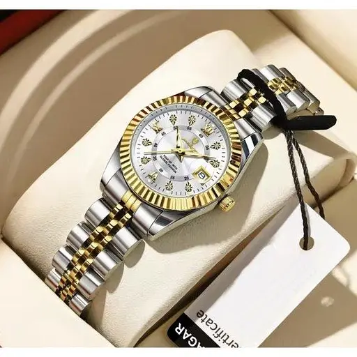 Женские наручные часы Poedagar Princess - фото 4