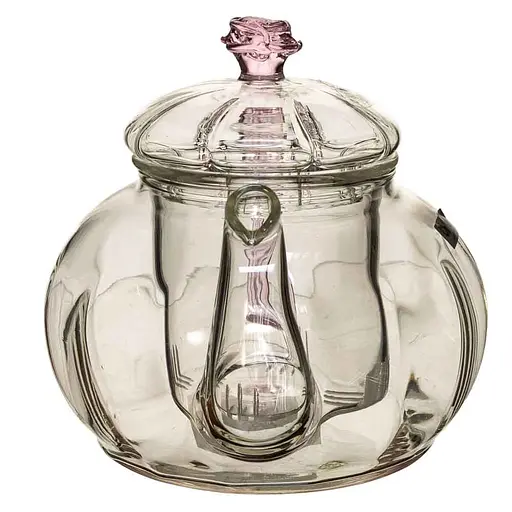 Чайник-заварник Роза Chi Kao, 600 мл - фото 3