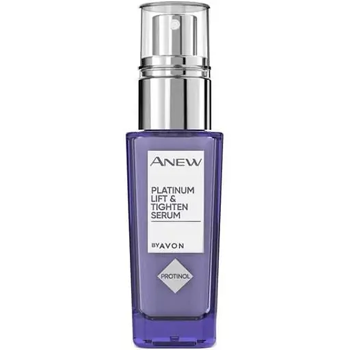 Сироватка для обличчя Avon Anew Ліфтинг та пружність 30 мл - фото 1