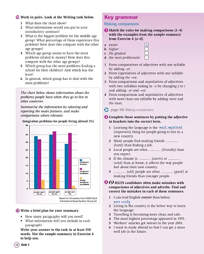Complete IELTS Bands 5-6.5 Student's Book with Answers with CD-ROM - фото 11