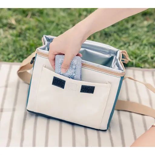 Термосумка Campingaz Fold'n Cool Minimaxi 5 л (2227077) - фото 5