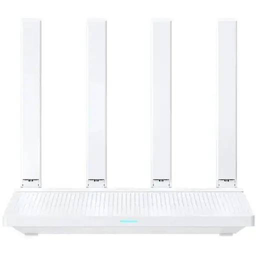 Роутер Xiaomi Router AX3000T white