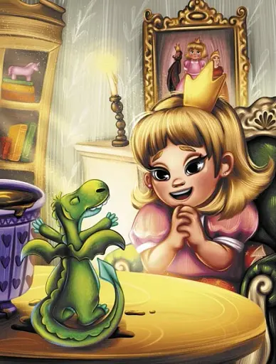 Теплі історії зимової ночі - фото 10