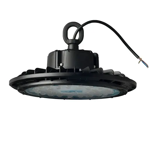 Светильник Brille 32-548 LED 100W CW HD-112 промышленный для высокого потолка. - фото 3