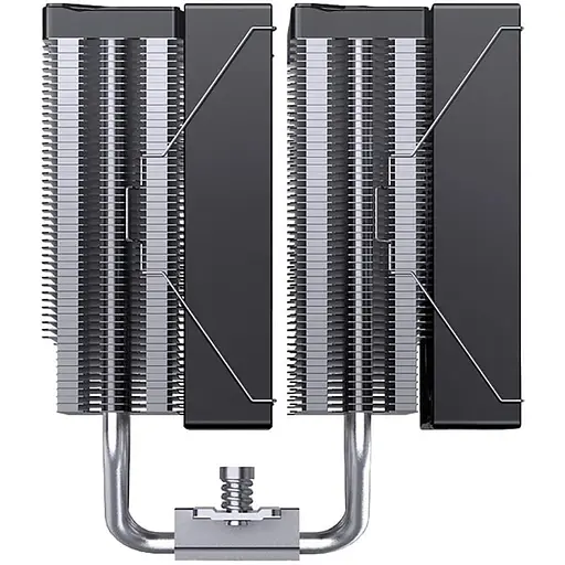 Кулер для процесора Jonsbo CA80 Black (CA80 Black) - фото 9