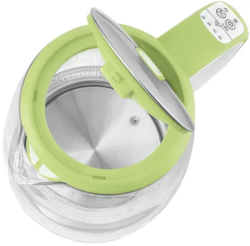 Электрочайник Sencor SWK2197GG - фото 9