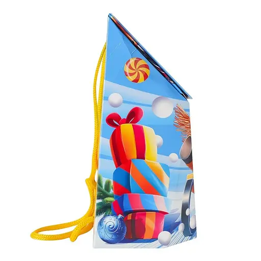 Уценка. Набор кондитерский в виде рюкзачка Konti 369 г  - фото 4