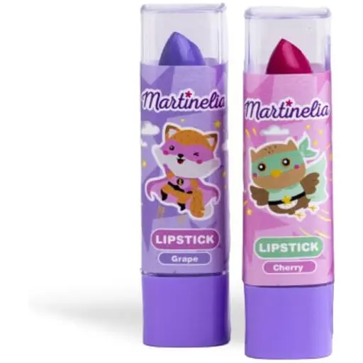 Міні-набір для макіяжу Martinelia My best friends (12032) - фото 2