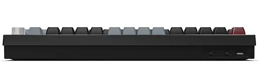 Клавиатура MONTECH MKey PRO Compact Darkness (Yellow Switch) (MKPRO75DY) - фото 7