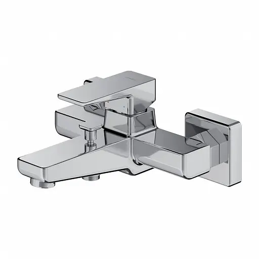 Смеситель для ванны Omnires Parma chrome PM7430CR Хром - фото 1