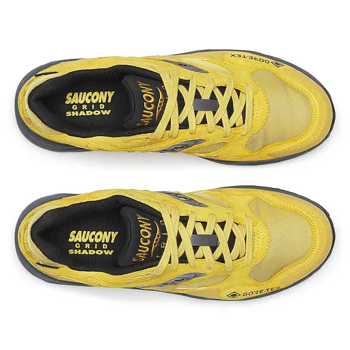 Кросівки Saucony Grid Shadow 2 GTX 41 Yellow (1097-S70840-1 8) - фото 5