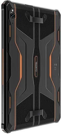 Планшет Oukitel Pad RT9 6/256GB LTE Orange - фото 8