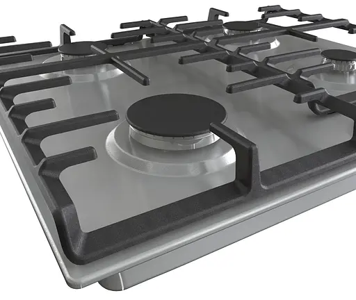 Газовая варочная поверхность Gorenje G 642 ABX (BG6AA-G0B) (6622768) - фото 7