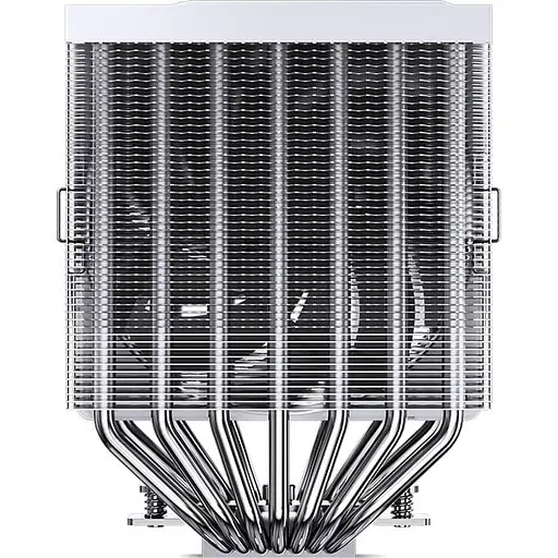 Кулер для процессора Jonsbo CR-3000 ARGB White (CR-3000 ARGB White) - фото 8