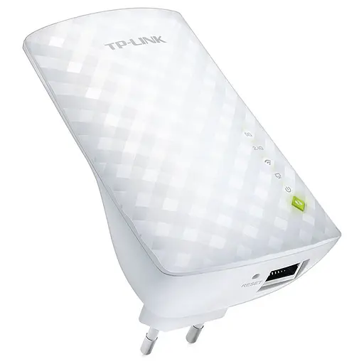 Ретранслятор TP-Link RE200 (RE200) - фото 1