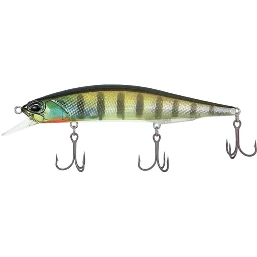 Воблер DUO Realis Jerkbait 110SP 110 mm 16.2 g CCC3158 Зелений (1013-34.25.60)