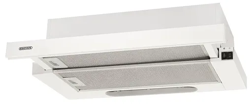 Витяжка Eleyus BREEZE 470 60 WH (6570575) - фото 2