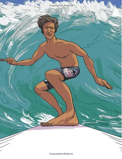 Stories for Boys Who Dare to be Different - фото 8