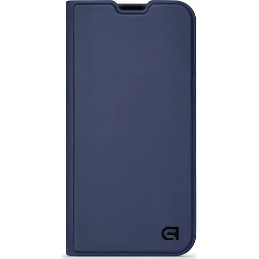 Чохол до мобільного телефона Armorstandart OneFold Case Samsung A07 4G Dark Blue (ARM86789)