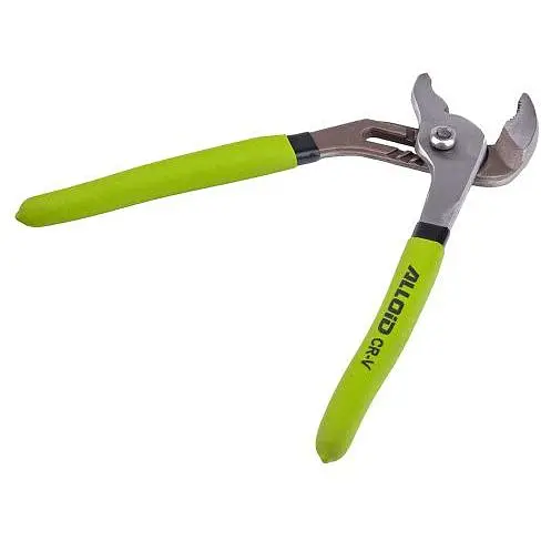 Пересувні кліщі Alloid 10" (CI-110250) - фото 2