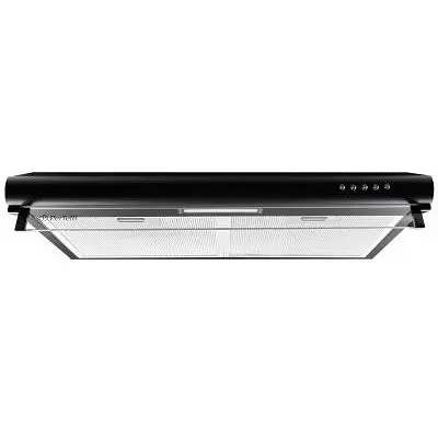 Вытяжка плоская Perfelli PL 6144 BL LED