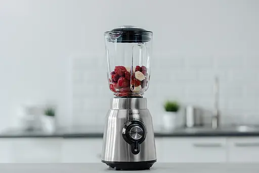 Блендер Zelmer ZSB4850 (стаціонарний) - фото 8