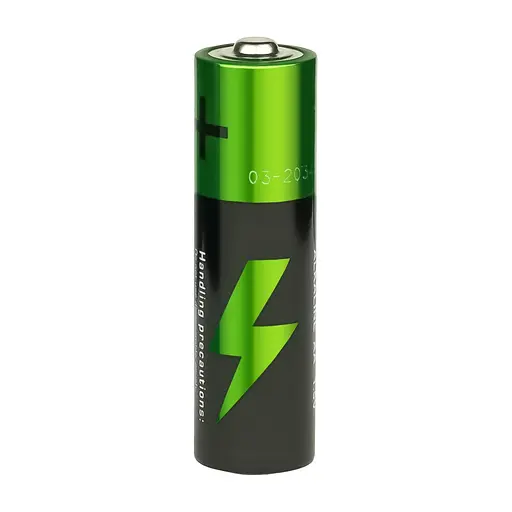 Батарейки щелочные Hoco Alkaline AA (LR6) 12 шт - фото 4