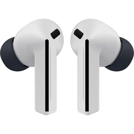 Навушники Samsung Galaxy Buds3 FE Gray (SM-R420NZAA) [144688] - фото 6