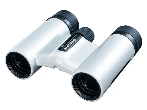 Бинокль Vanguard Vesta Compact 10x21 WP White Pearl (Vesta 1021 WP) (DAS301031) - фото 1