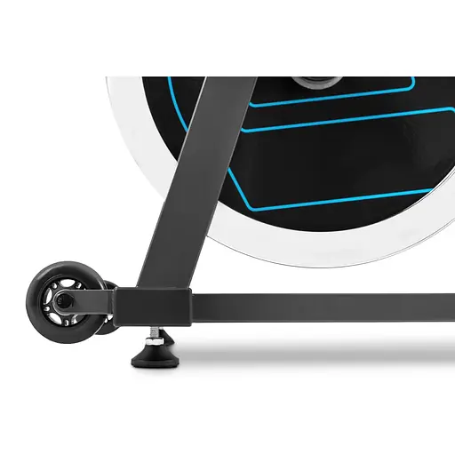 Спинбайк Hop-Sport HS-045IC Bravo синий - фото 4