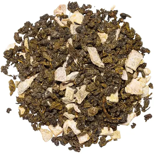 Иссинский чайник Ротанг, 550 мл - Черный